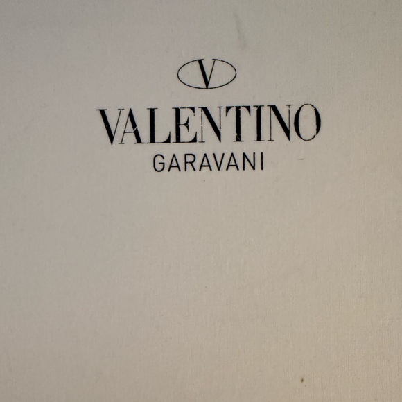 Valentino Garavani Women's Sneakers - Picture 1 of 4